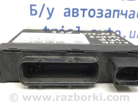 ФОТО Блок керування центральним замком для Porsche Cayenne Type 955/957 (05-10) Киев