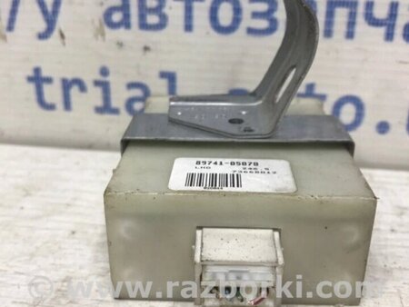 ФОТО Блок керування центральним замком для Toyota Avensis T270 (10.2008-12.2012) Киев