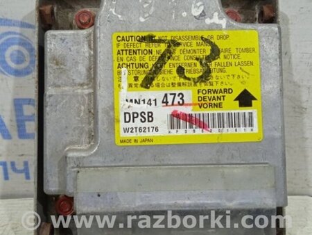 ФОТО Блок керування AIRBAG для Mitsubishi Lancer Киев