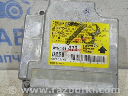 ФОТО Блок керування AIRBAG для Mitsubishi Lancer Киев