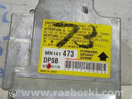 ФОТО Блок керування AIRBAG для Mitsubishi Lancer Киев