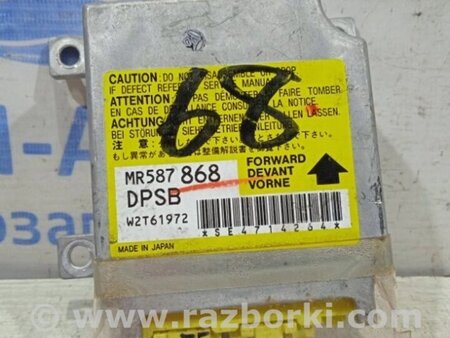 ФОТО Блок керування AIRBAG для Mitsubishi Outlander Киев