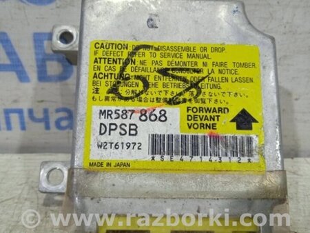 ФОТО Блок керування AIRBAG для Mitsubishi Outlander Киев