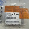 Блок керування AIRBAG Nissan Micra
