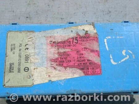ФОТО Блок комфорту для Mitsubishi Lancer Киев