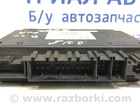 ФОТО Блок комфорту для Porsche Cayenne Type 955/957 (05-10) Киев