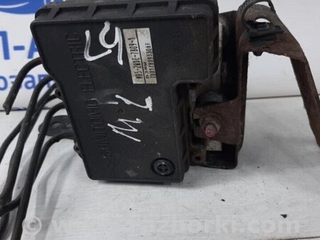 ФОТО Блок ABS для Mitsubishi Lancer Киев