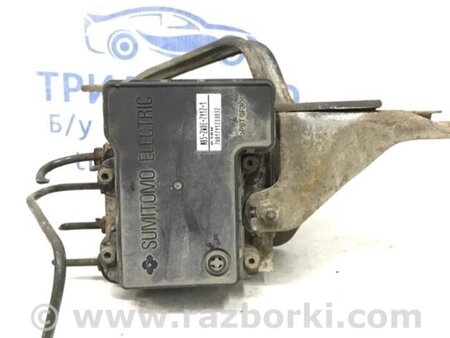 ФОТО Блок ABS для Mitsubishi Lancer Киев