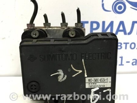 ФОТО Блок ABS для Mitsubishi Lancer Киев
