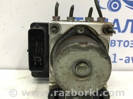ФОТО Блок ABS для Mitsubishi Lancer Киев