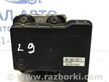 ФОТО Блок ABS для Mitsubishi Lancer Киев