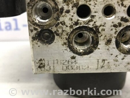 ФОТО Блок ABS для Mitsubishi Lancer Киев