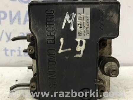ФОТО Блок ABS для Mitsubishi Lancer Киев