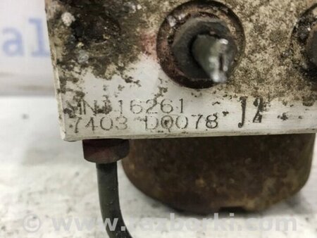 ФОТО Блок ABS для Mitsubishi Lancer Киев