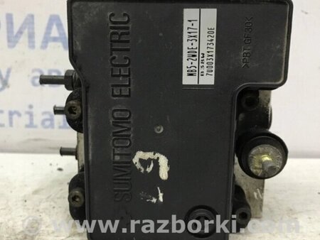 ФОТО Блок ABS для Mitsubishi Lancer Киев
