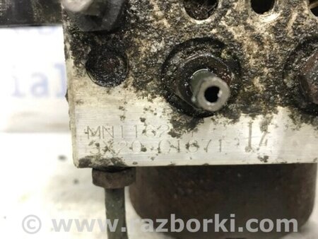 ФОТО Блок ABS для Mitsubishi Lancer Киев