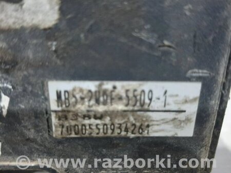 ФОТО Блок ABS для Mitsubishi Lancer Киев