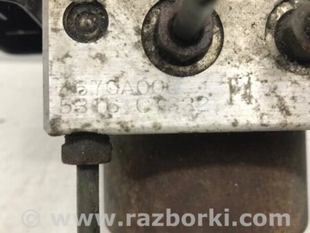 ФОТО Блок ABS для Mitsubishi Outlander Киев