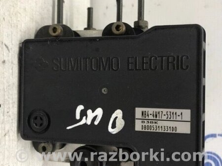 ФОТО Блок ABS для Mitsubishi Outlander Киев