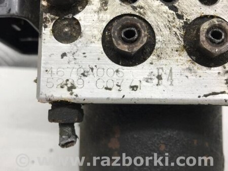 ФОТО Блок ABS для Mitsubishi Outlander Киев