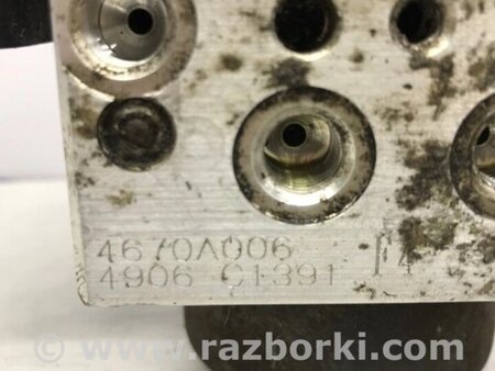 ФОТО Блок ABS для Mitsubishi Outlander Киев