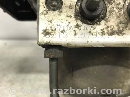 ФОТО Блок ABS для Mitsubishi Outlander Киев