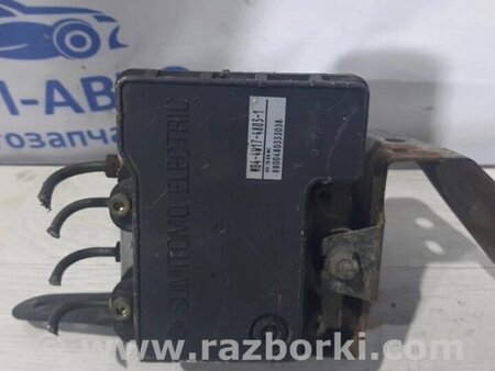 ФОТО Блок ABS для Mitsubishi Outlander Киев