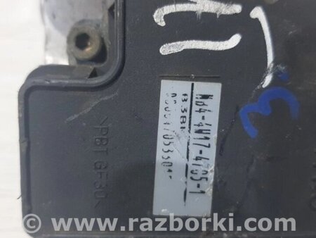 ФОТО Блок ABS для Mitsubishi Outlander Киев
