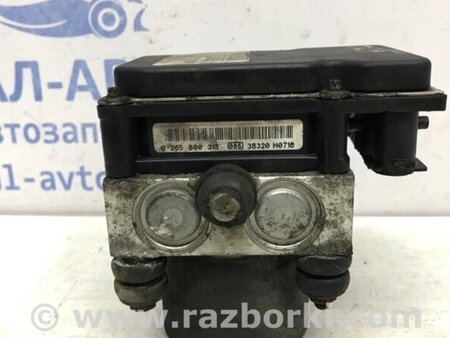 ФОТО Блок ABS для Toyota Avensis T270 (10.2008-12.2012) Киев