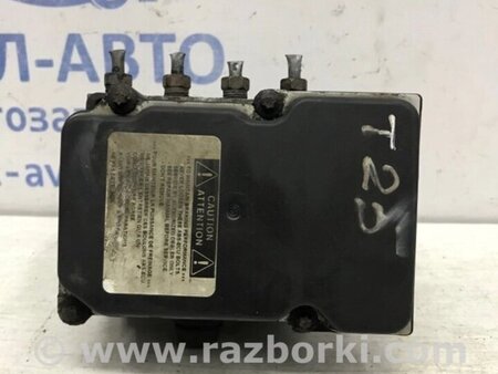 ФОТО Блок ABS для Toyota Avensis T270 (10.2008-12.2012) Киев