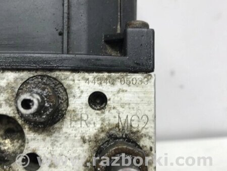 ФОТО Блок ABS для Toyota Avensis T270 (10.2008-12.2012) Киев