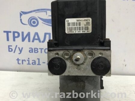 ФОТО Блок ABS для Toyota Avensis T270 (10.2008-12.2012) Киев