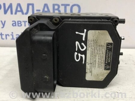 ФОТО Блок ABS для Toyota Avensis T270 (10.2008-12.2012) Киев
