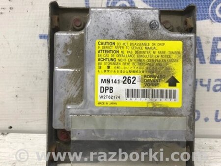 ФОТО Блок AIRBAG для Mitsubishi Lancer Киев