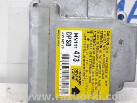 ФОТО Блок AIRBAG для Mitsubishi Lancer Киев