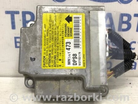 ФОТО Блок AIRBAG для Mitsubishi Lancer Киев