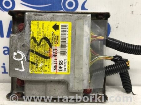 ФОТО Блок AIRBAG для Mitsubishi Lancer Киев