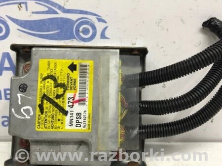 ФОТО Блок AIRBAG для Mitsubishi Lancer Киев