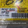 ФОТО Блок AIRBAG для Mitsubishi Outlander Киев