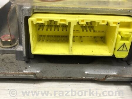 ФОТО Блок AIRBAG для Mitsubishi Outlander Киев