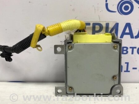 ФОТО Блок AIRBAG для Mitsubishi Outlander Киев