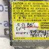 ФОТО Блок AIRBAG для Mitsubishi Outlander Киев