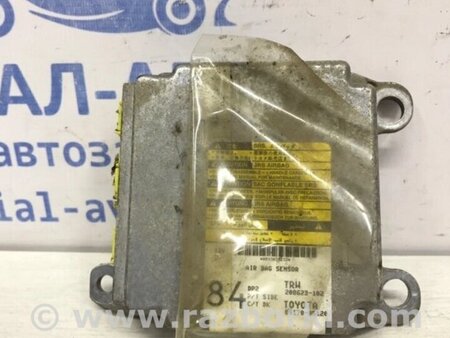 ФОТО Блок AIRBAG для Toyota Avensis T270 (10.2008-12.2012) Киев