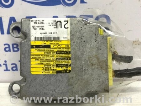 ФОТО Блок AIRBAG для Toyota Avensis T270 (10.2008-12.2012) Киев