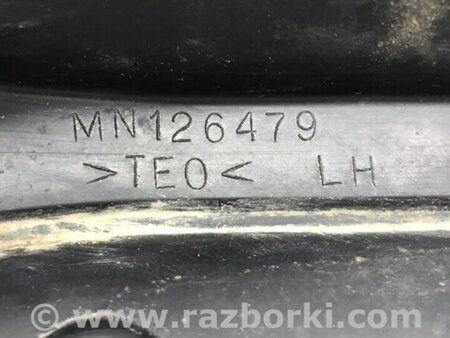 ФОТО Бризковик задній лівий для Mitsubishi Lancer Киев