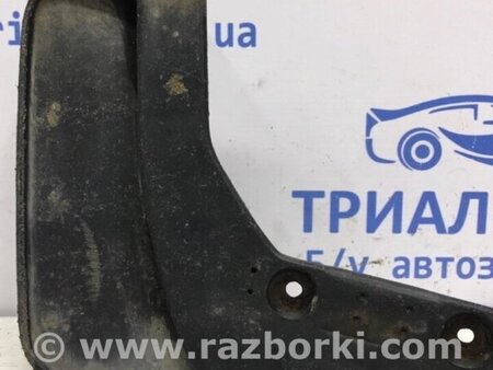 ФОТО Бризковик задній лівий для Mitsubishi Lancer Киев