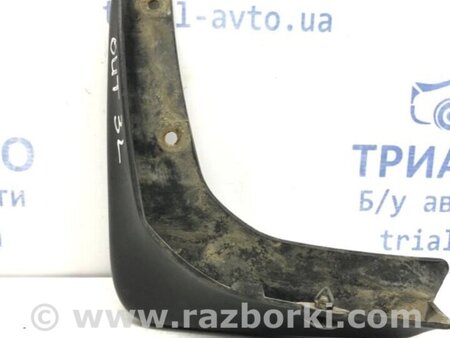 ФОТО Бризковик задній лівий для Mitsubishi Outlander Киев