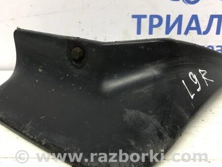 ФОТО Бризковик задній правий для Mitsubishi Lancer Киев