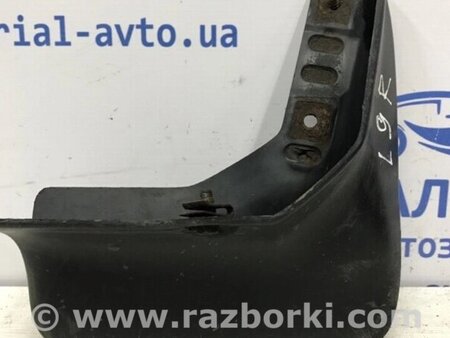 ФОТО Бризковик задній правий для Mitsubishi Lancer Киев