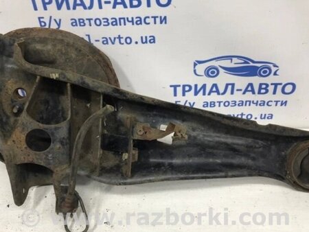 ФОТО Важель задній поздовжній  для Mitsubishi Lancer Киев